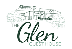 The Glen Guest House Logo